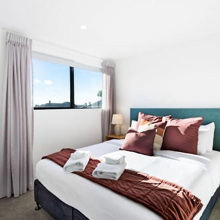 Villa Stunning New 2Br Luxury In Pukekohe - Wifi Netflix Exterior foto