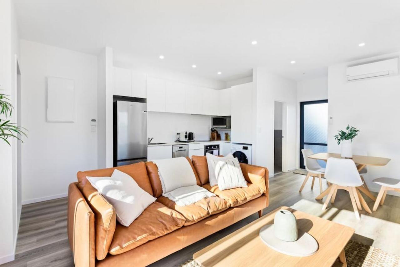 Villa Stunning New 2Br Luxury In Pukekohe - Wifi Netflix Exterior foto