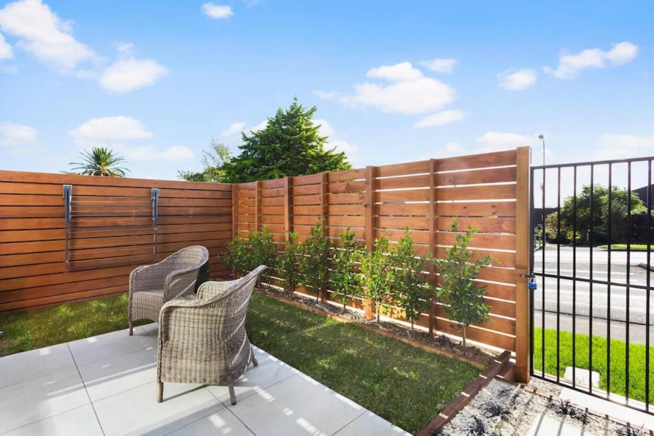 Villa Stunning New 2Br Luxury In Pukekohe - Wifi Netflix Exterior foto