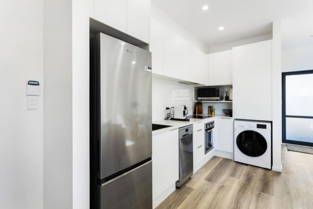 Villa Stunning New 2Br Luxury In Pukekohe - Wifi Netflix Exterior foto