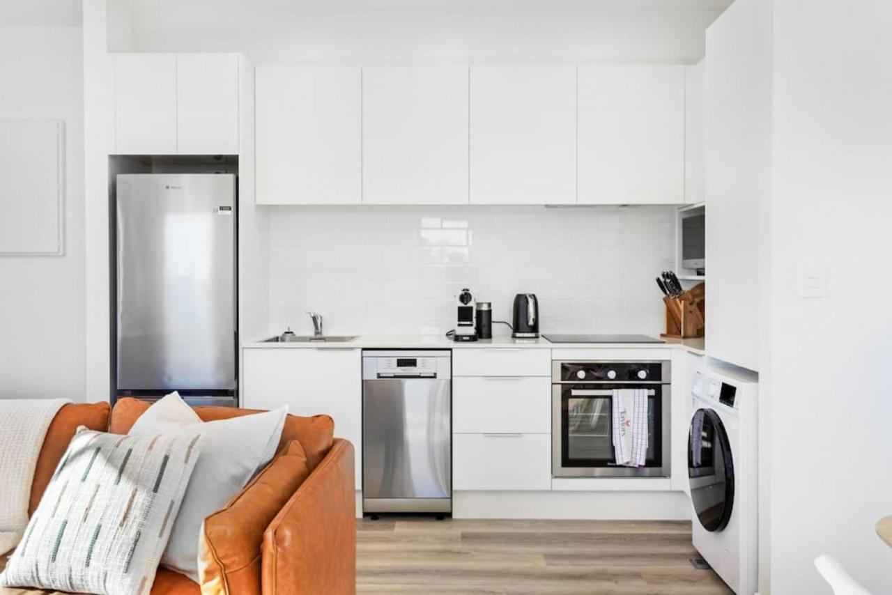 Villa Stunning New 2Br Luxury In Pukekohe - Wifi Netflix Exterior foto