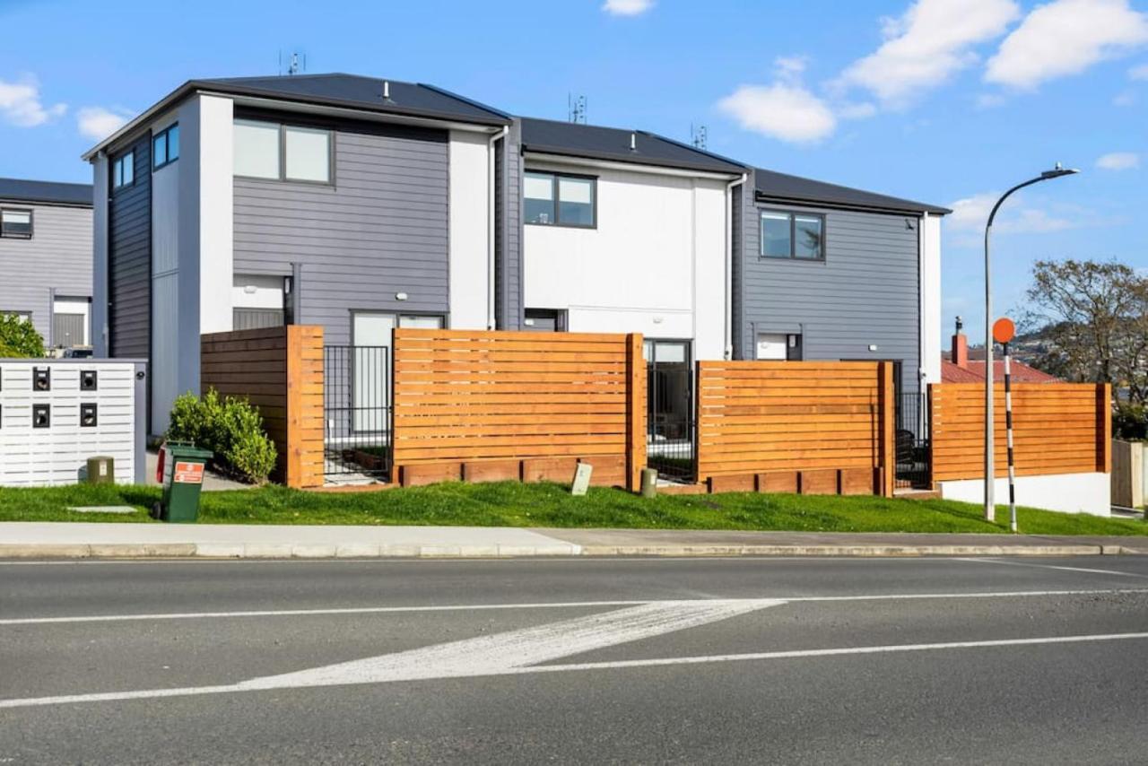 Villa Stunning New 2Br Luxury In Pukekohe - Wifi Netflix Exterior foto