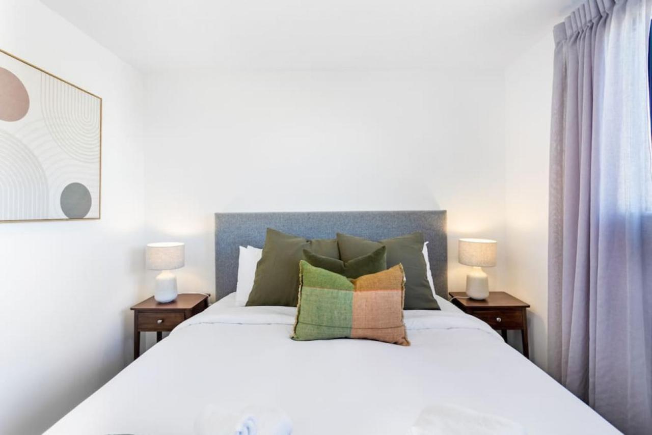 Villa Stunning New 2Br Luxury In Pukekohe - Wifi Netflix Exterior foto